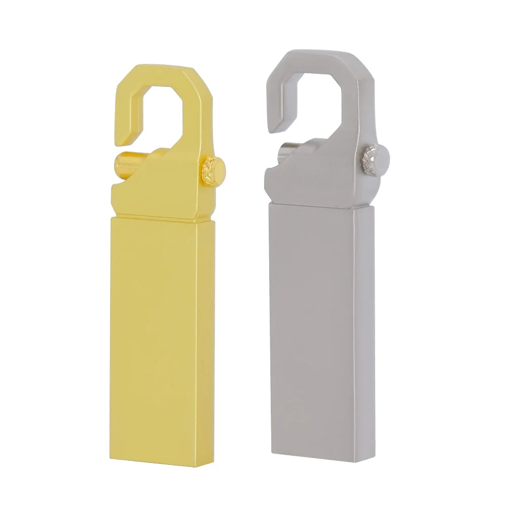 

Новый Usb флеш-накопитель 2,0, 128 ГБ, 64 ГБ, 32 ГБ, 16 ГБ, 8 ГБ, 4 Гб, флешка, металлический U-диск, Usb-флешка