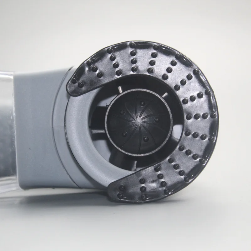 Электрический инструмент для удаления волос домашних животных вакуумный