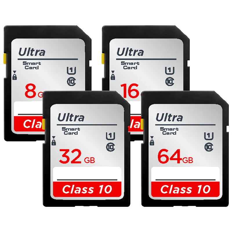Extreme sd-карта SDXC UHS-I 3 4 к карты памяти Class10 C10 высокое Скорость 64 ГБ 32 ГБ оперативной памяти, 16 Гб встроенной памяти, 128 ГБ 256 U1 карты