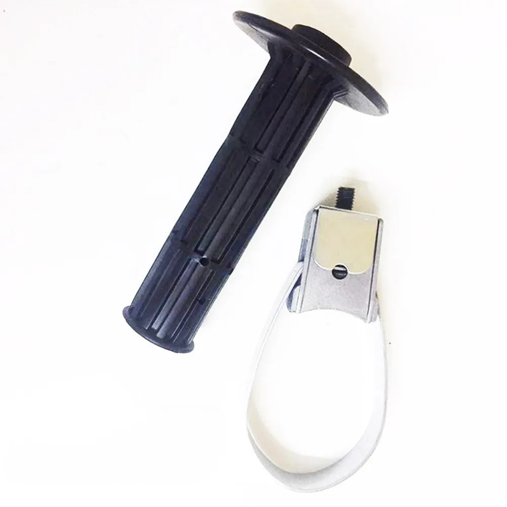 

22 Electric Hammer Handle Electric Drill Front Handle Impact Drill Accessories 60-65mm Adjustable For Power Tool