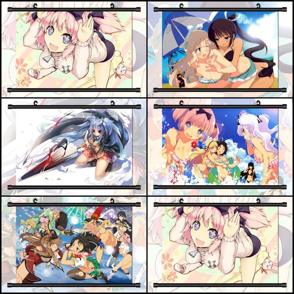 

Shinran Kagura Anime Diamond Painting Diamond Inlaid Diamond Mosaic Diamond Embroidery Cross Stitch Kits Home Decoration