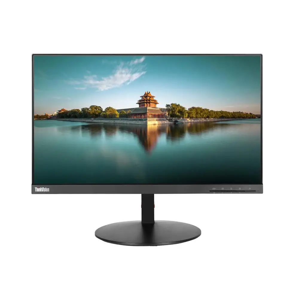T22i светодиодный дисплей 54 6 см (21 5 &quot) Full HD плоский черный|Лампы для чтения| |