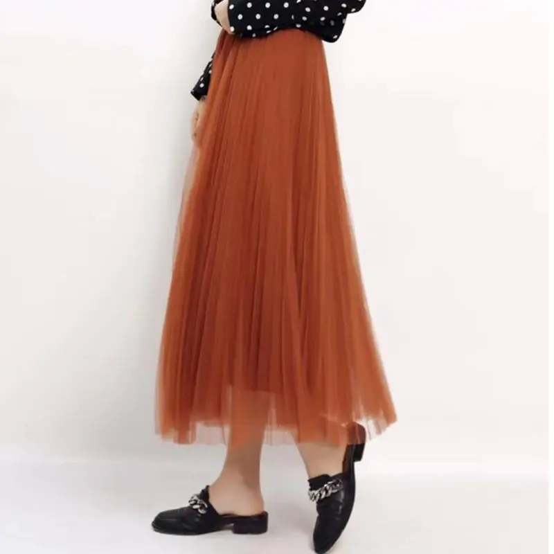 

Skirts