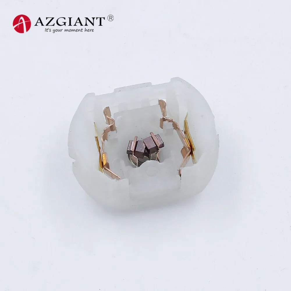 Универсальная задняя крышка подшипника часть для моторов типа mabuchi FC 280SC Ford honda