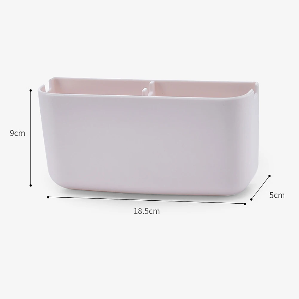 1 шт. домашняя коробка Органайзер пульт дистанционного управления кондиционер