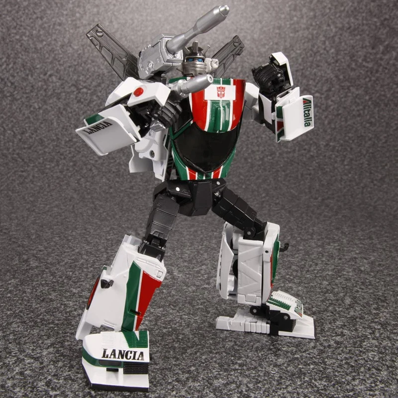 

Takara Tomy MP-20 Wheeljack