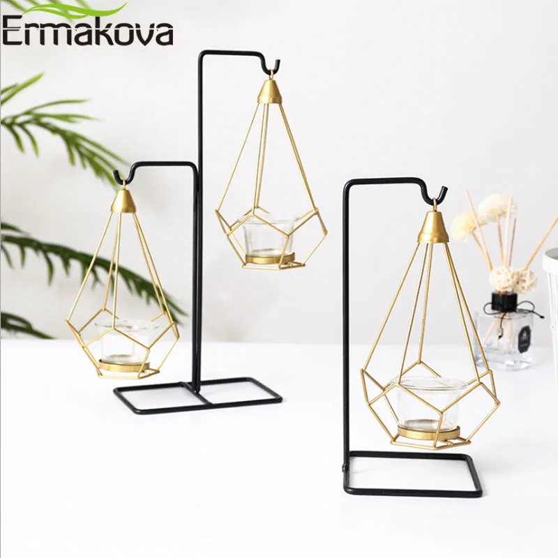 ERMAKOVA современный подсвечник в скандинавском стиле подвесной светильник