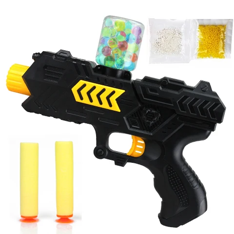 Пистолет дардос пистолет для воды с мягкими пулями Desert Eagle наружная игра Couter Strike