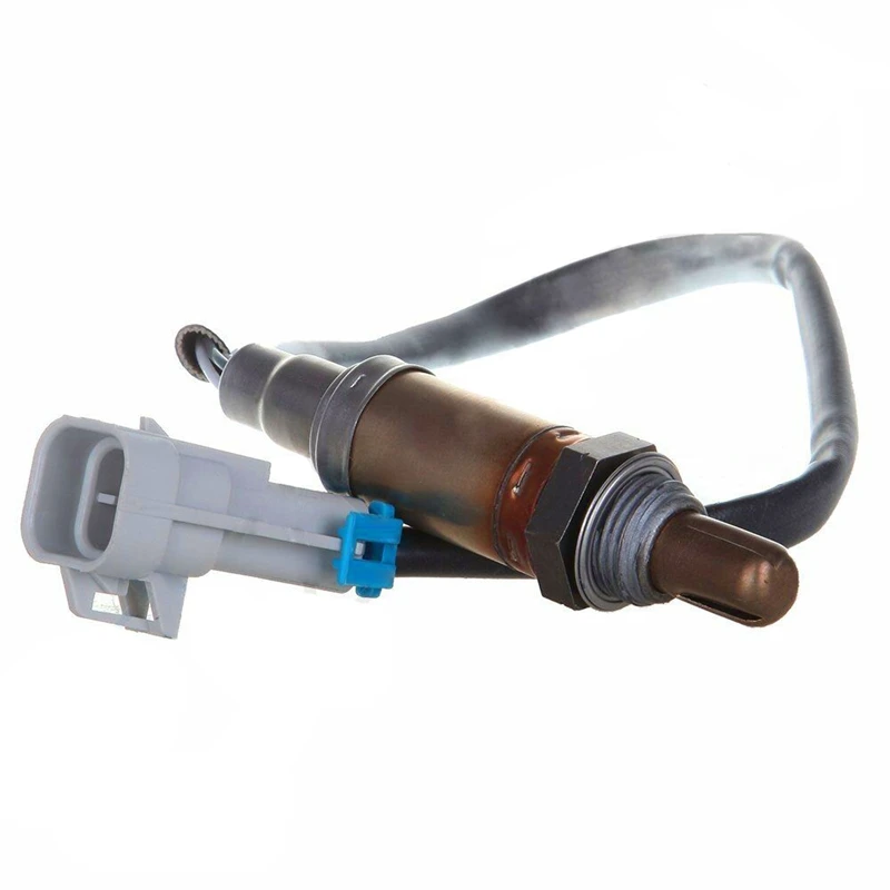 

4Pcs Upper+Down Oxygen Sensor for 00-02 GMC Chevy Yukon Tahoe 5.3L O2 New