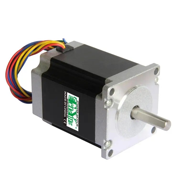 

1PC Stepper Motor High Torque (257oz.in) Professional 3A 1.8Nm Portative Durable Stepper Motor