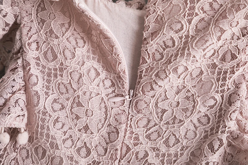 Платье для девочек Новинка 2019 года Брендовые платья кружевное платье принцессы с