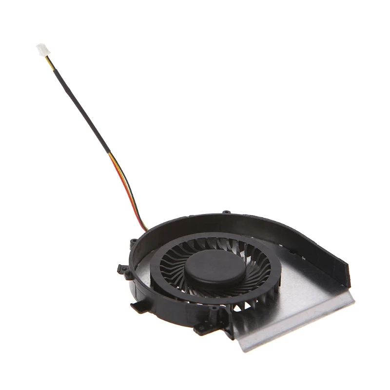 Кулер для ноутбука кулер процессора сменный вентилятор MSI GE62 GE72 GL62 GL72 PE60 PE70 R9JB |