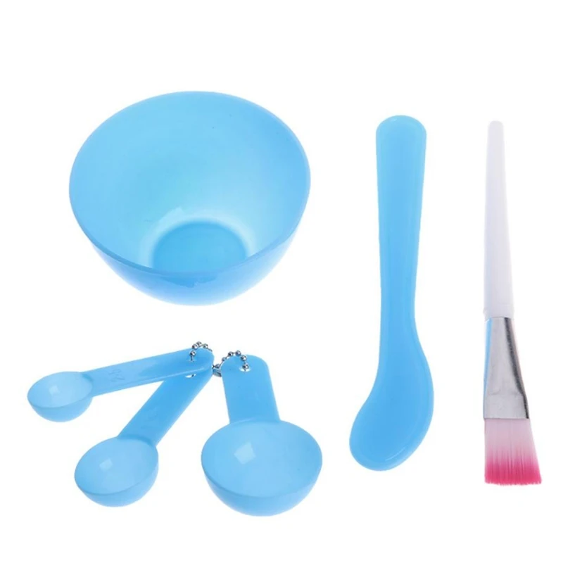 Набор для самостоятельного домашнего маскарадного ухода за кожей | Красота и