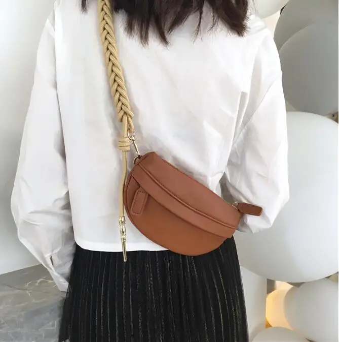

Women cute messenger bag small girl shoulder bag female casual style handbag w-589651
