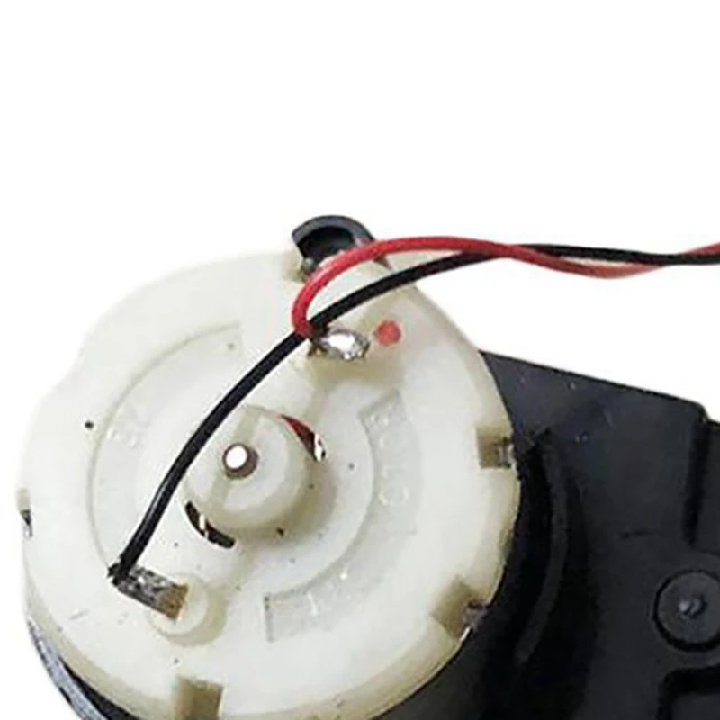 

Side Brush Motor for Eufy RoboVac 11 11C 11S RoboVac 30 30C Robotic Vacuum Cleaner Part Brush Engine Replacement, 2 Pack