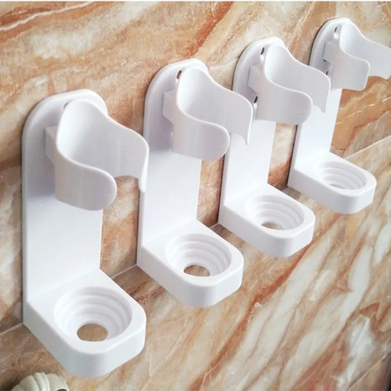 

Электрический Зубная щётка держатель стены дома электрический шторной микро-Зубная щётка держатель Ванная комната посуда для экономии мес...