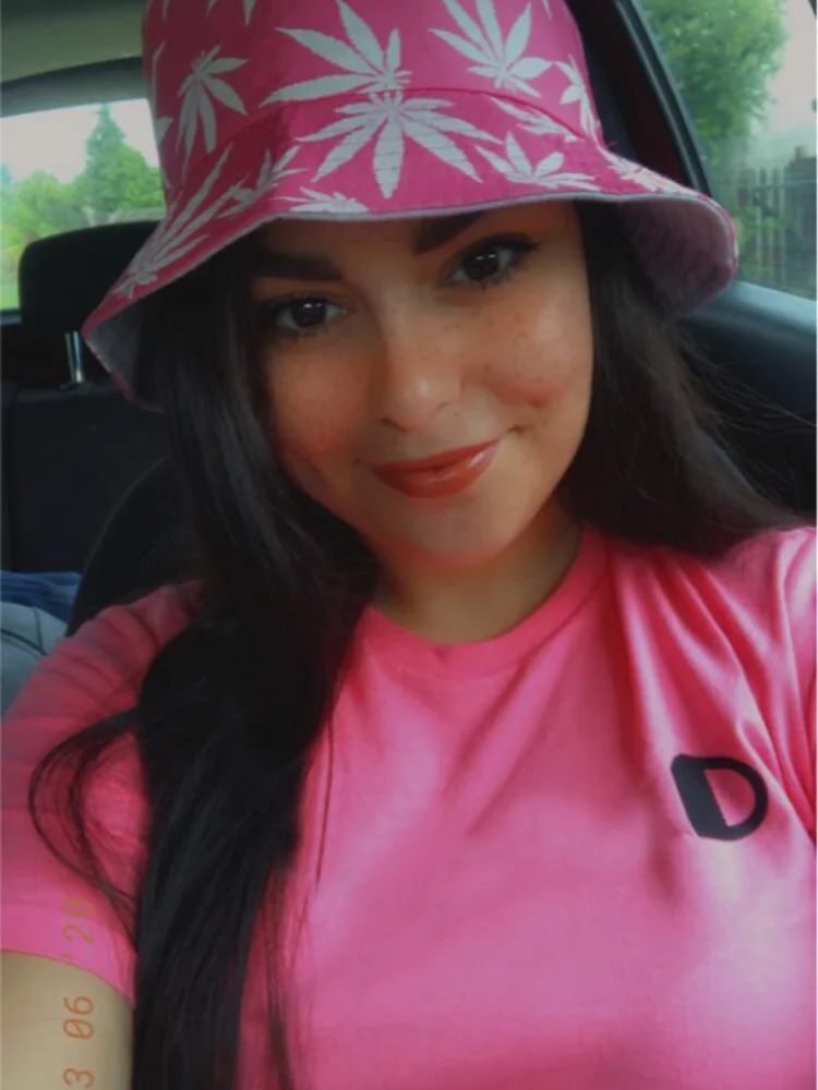 Модная шапка для бассейна с принтом кленовых листьев мужчин и женщин отдыха на