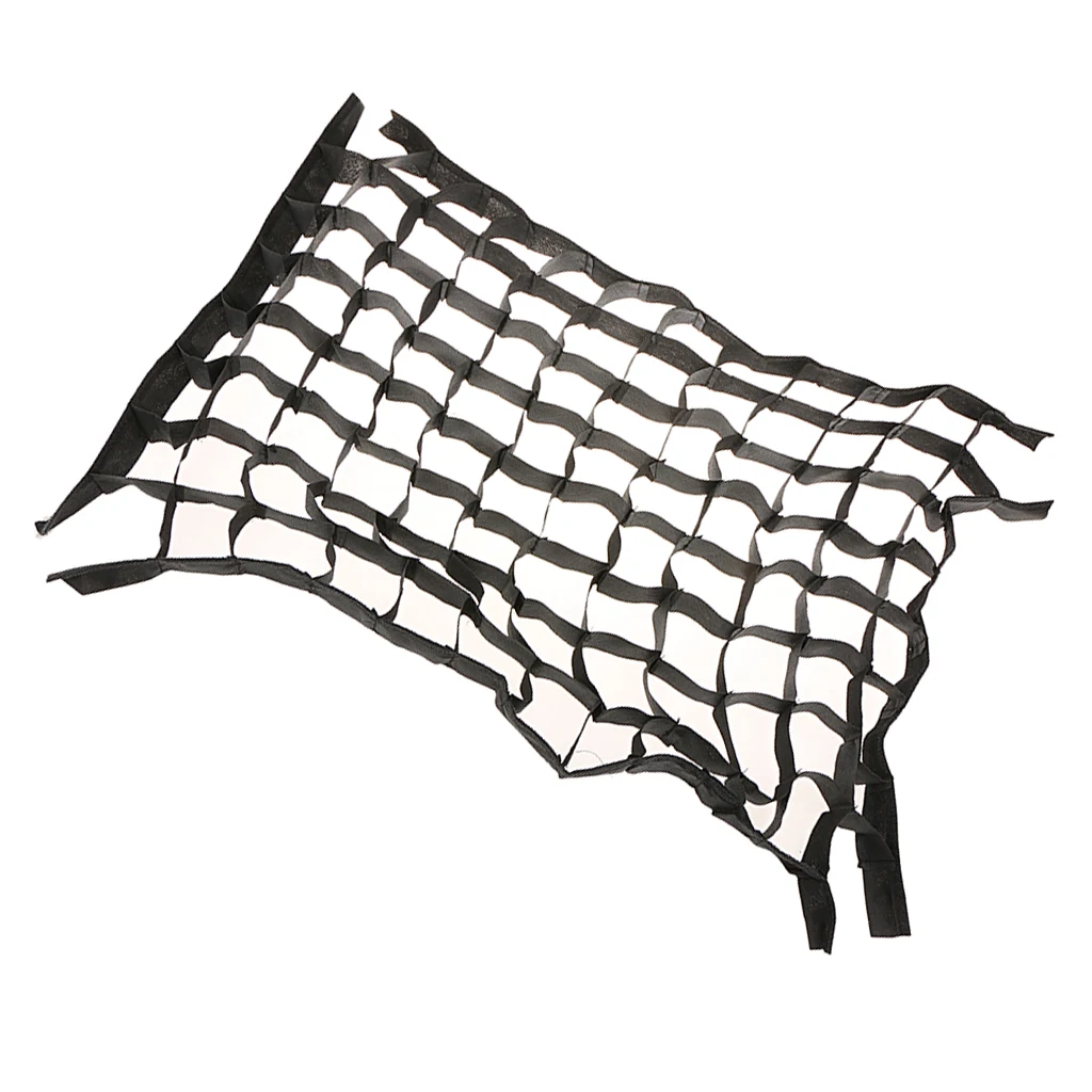 50*70 см квадратная ячеистая сетка для фотостудии зонтичного типа Speedlight|Аксессуары