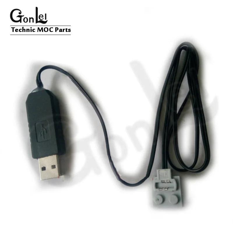 Блок питания USB новый блок 9686 для двигателя GBC электрическое колесо обозрения
