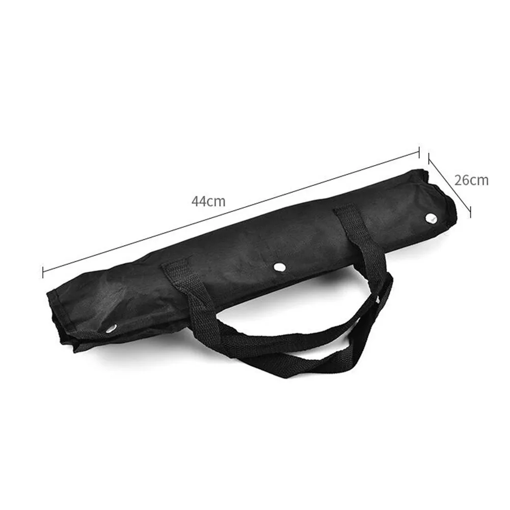 3 шт./компл. лопата с зажимом из нержавеющей стали для барбекю вилка сумкой