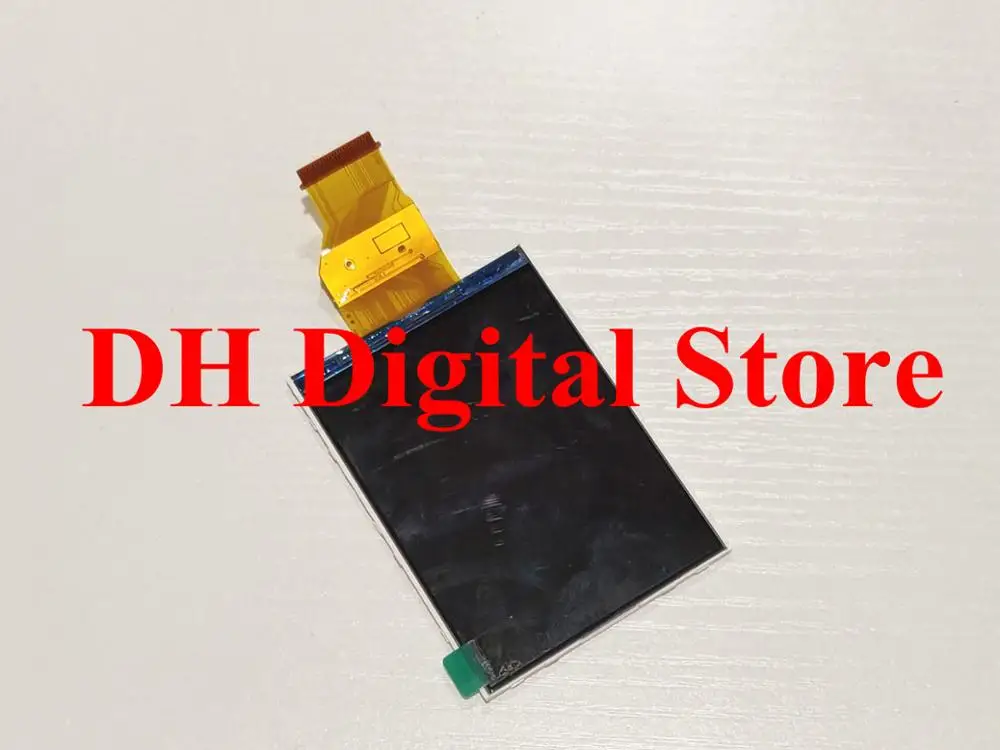 

Новый ЖК-дисплей для Sony CyberShot DSC-WX150 DSC-WX300 WX150 WX300 H90 WX350 камера с подсветкой