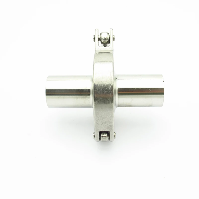 304 Набор насадок санитарной трубы из нержавеющей стали 1/2 &quotс внутренней резьбой