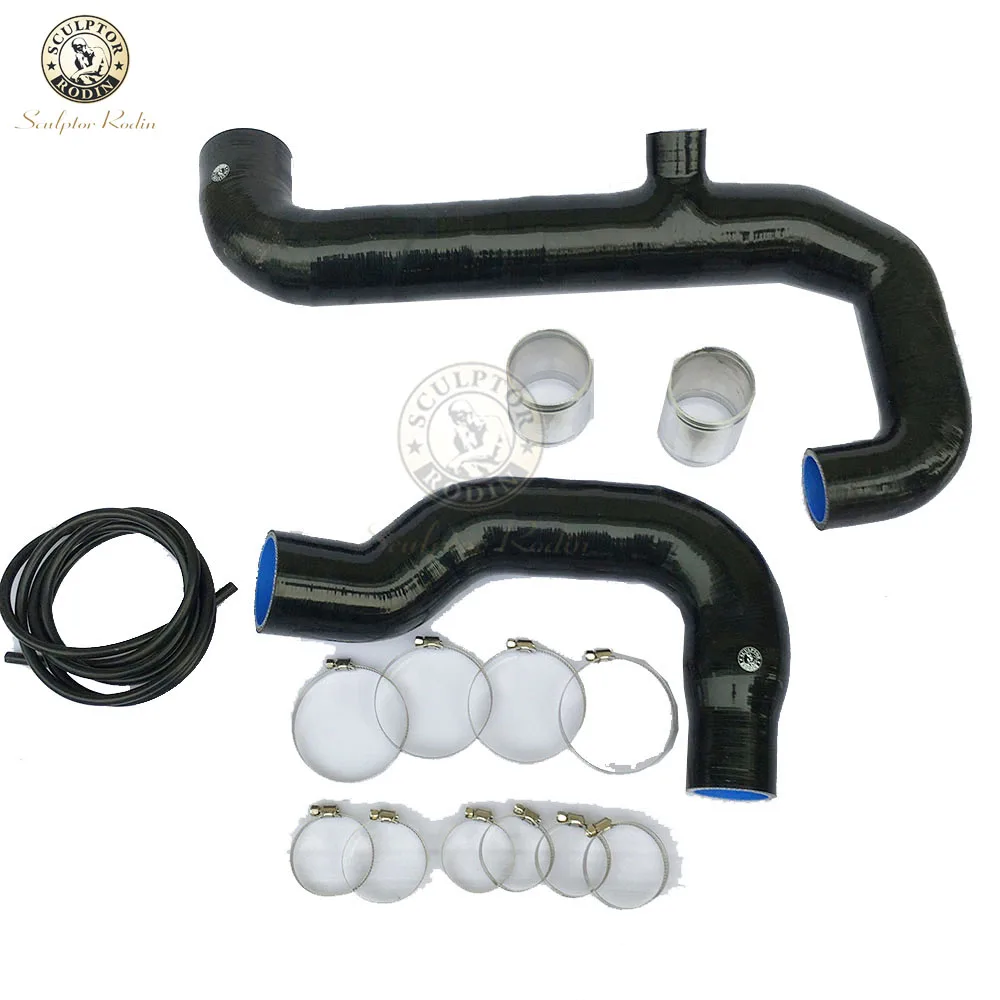 Комплект воздухозаборника с высоким потоком для peugeot 206 | Автомобили и мотоциклы