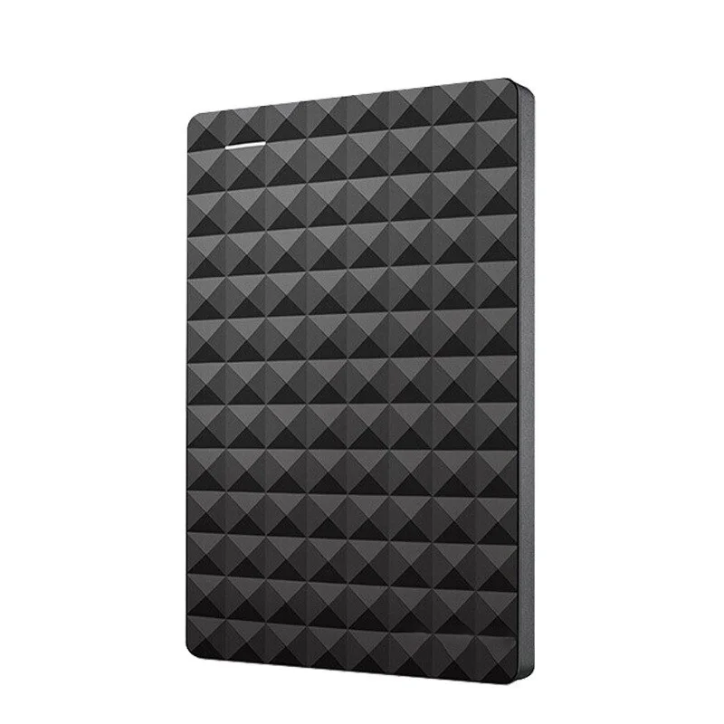 Seagate Expansion HDD Drive Disk 500GB 1TB 2TB 4TB USB3.0 External 2.5" Portable Hard | Компьютеры и офис