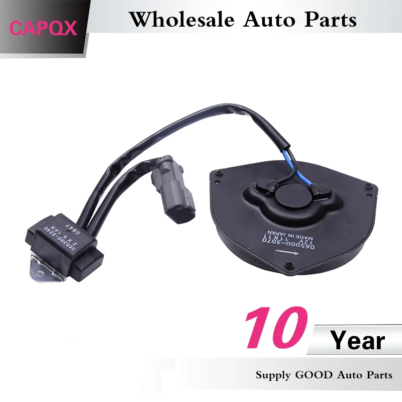 2 шт. конденсатор и радиатор для HONDA CIVIC FA1 2006 2007 2008 2009 2010 2011 19030 RNA A51 38616 PWA J01|motor for|motor