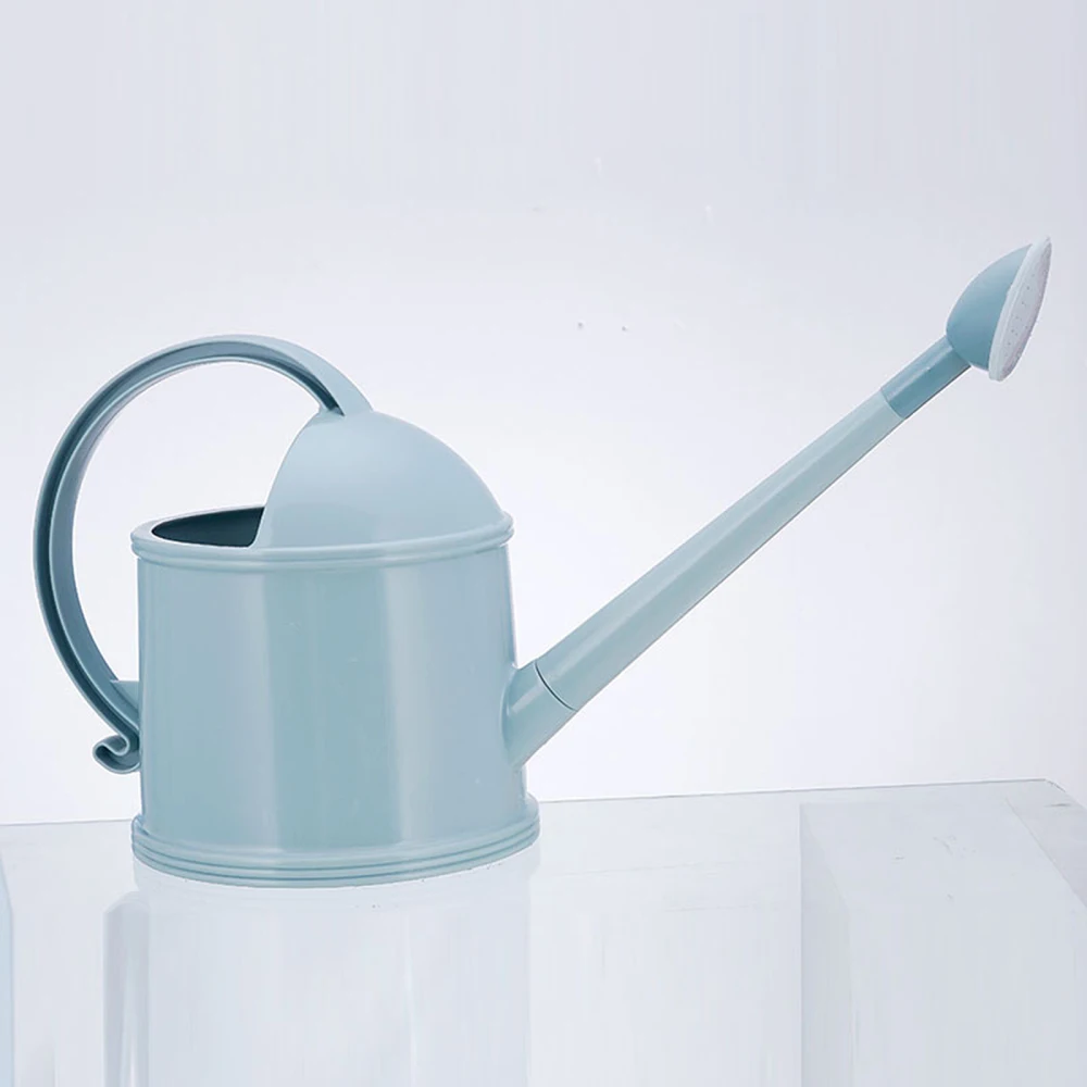 

Sprayer Shower Gardening Watering Pot Plastic Home Solid 3.5L Bottles Long Mouth 1Pcs Flower