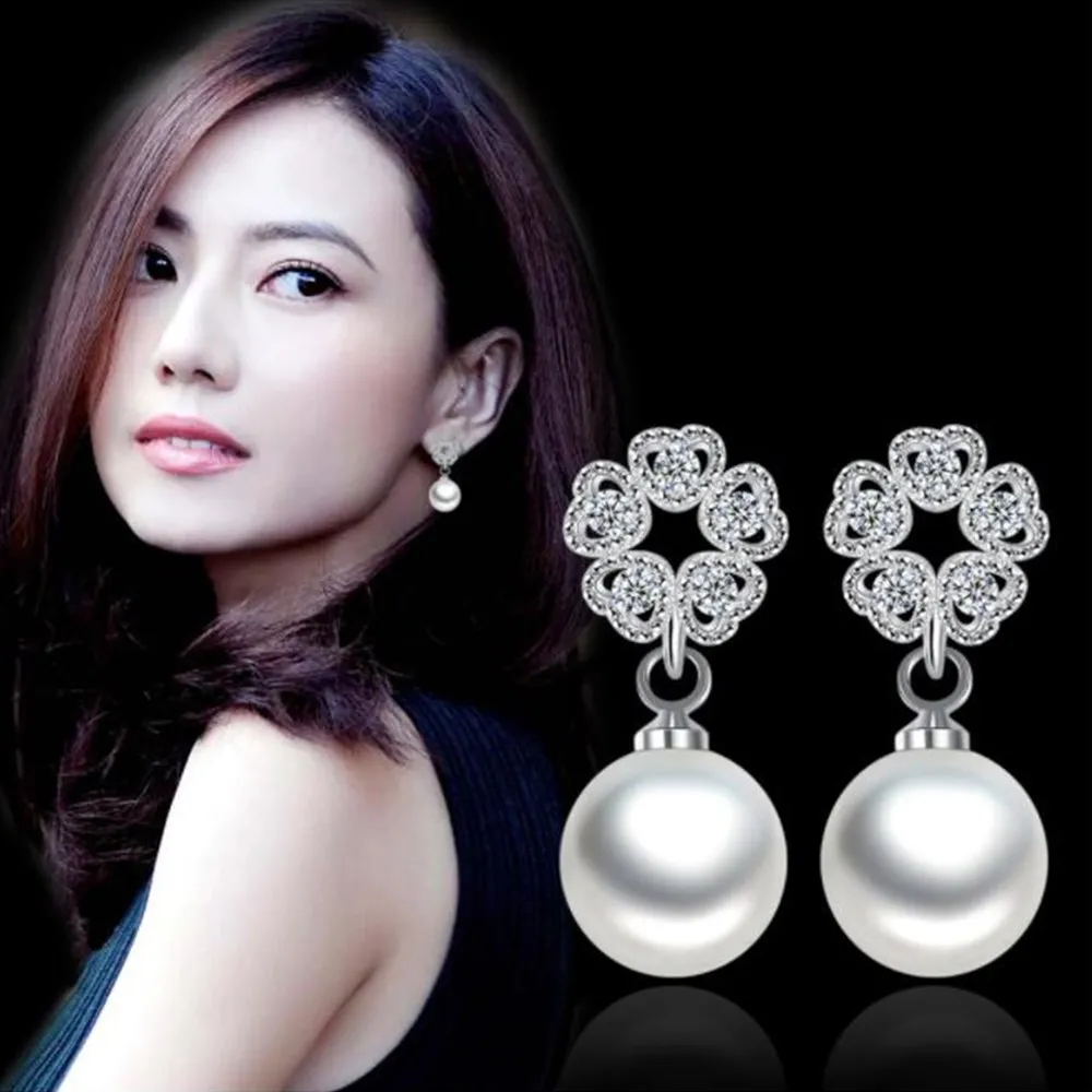 Женские серьги из серебра 925 пробы с кисточками|Серьги-подвески| |