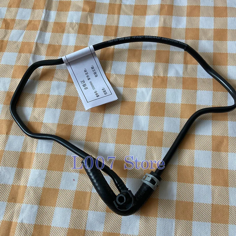 Трубка нагревателя дроссельной заслонки двигателя для Chevrolet Cruze 55569809 л Pontiac G3 Vauxhall