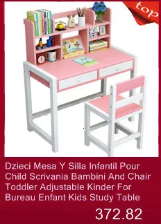 Estudiar Meja Belajar Estudar дети Estudio планшет Estudo Infantil Kinder Tafel Mesa Enfant Escritorio детский стол для обучения