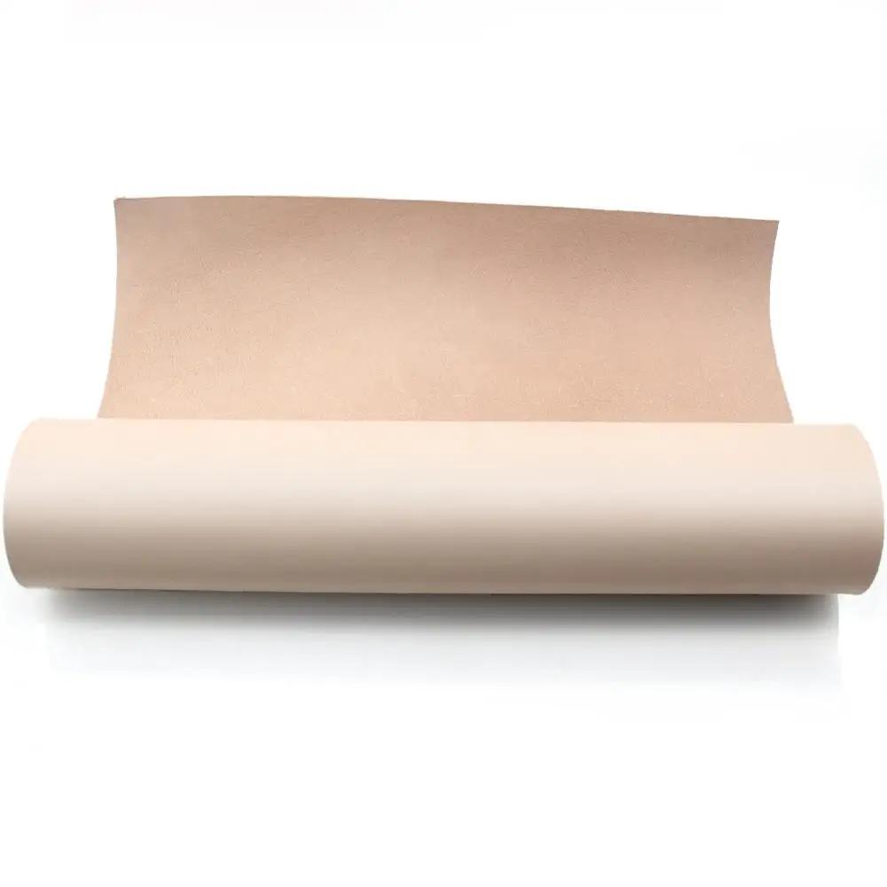 Натуральная кожа винтажная воловья растительного дубления кожевенное ремесло