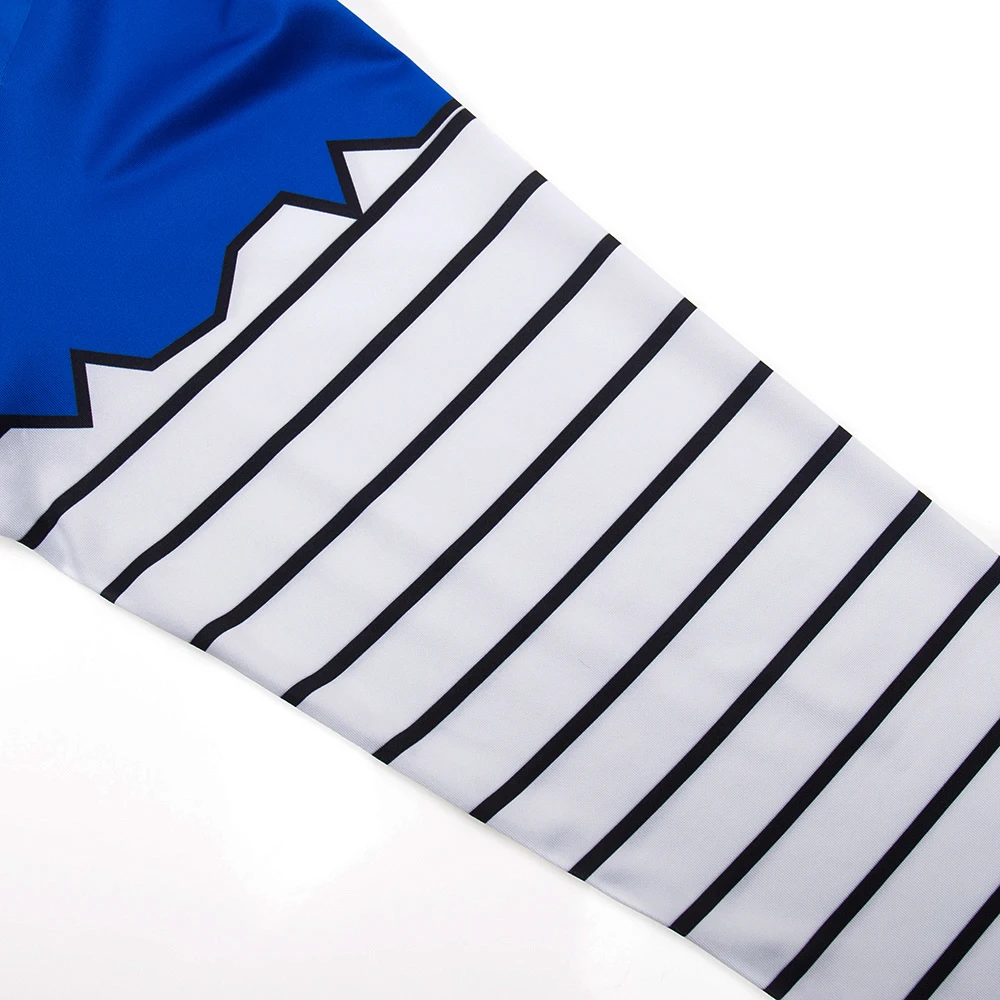 Футболка мужская компрессионная с длинным рукавом забавная модная 3D-принтом