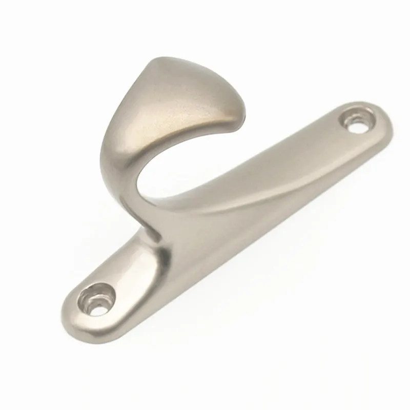 Крючок для хранения из цинкового сплава 5 шт./лот настенные крючки ванной кухни