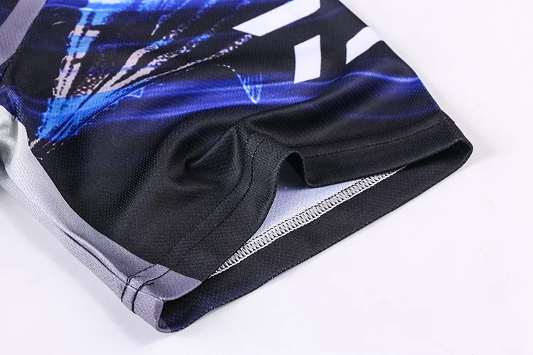 2019 Новая летняя рубашка для рыбалки с короткими рукавами дышащая Спортивная