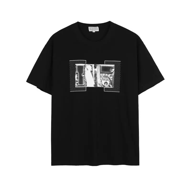 

Футболка унисекс с принтом «Подсолнух», 100% хлопок, европейские размеры