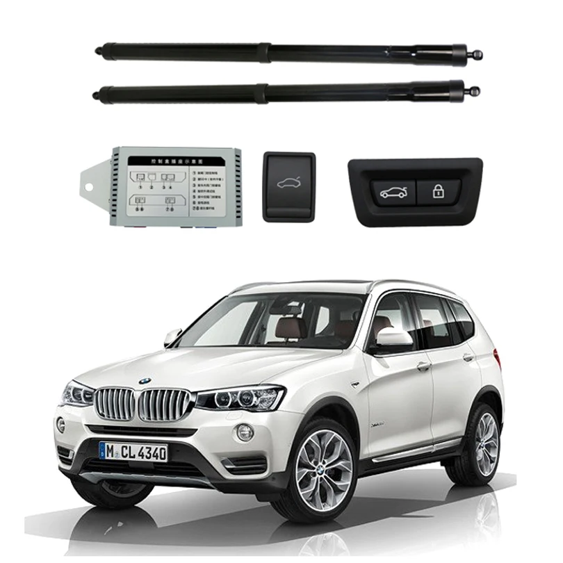Автомобиль Смарт авто Электрический хвост ворота лифт специально для BMW X3 F25 2016 с
