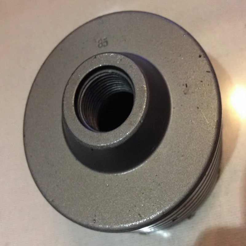 В продаже отверстия для отверстий в стене строительный молоток 160*72 * M22 мм