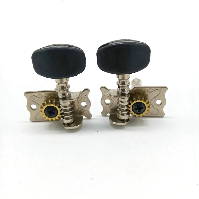 1 комплект колышки для настройки тюнеры головки станка 2R 2L с 3 шт. 1590B стильный