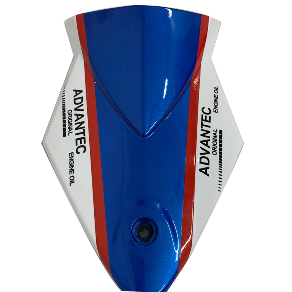 Обтекатель для заднего сиденья Мотоцикла BMW S1000RR S1000 RR 2009 2010 2011 2012 2013 2014 - купить по