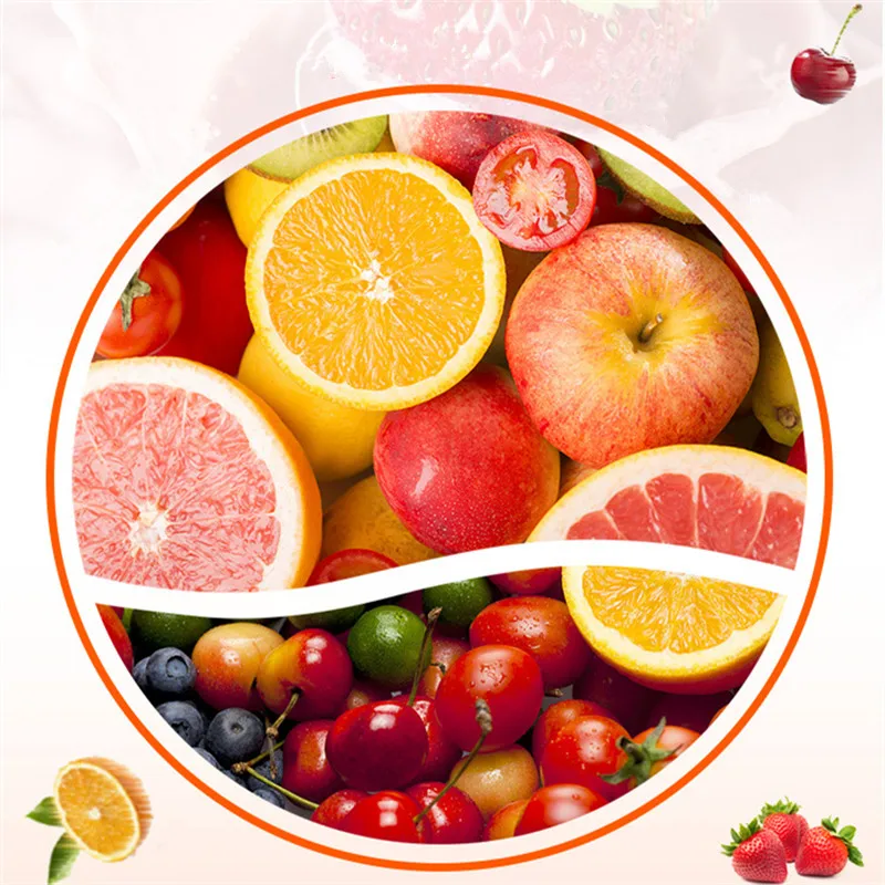 Лубрикант с фруктовым ароматом клубника/вишня/яблоко/персик/черника/лимон на