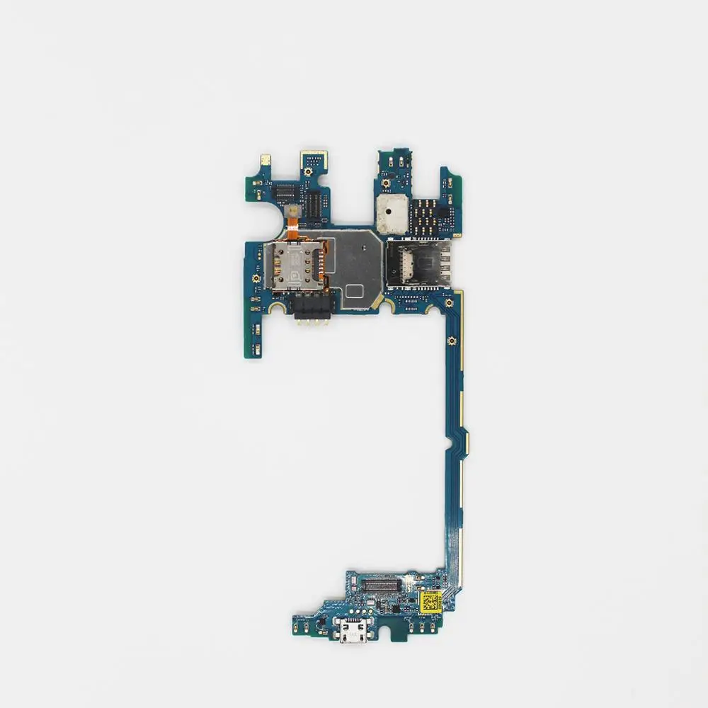 Tigenkey для LG G4 mini H736 материнская плата с Android OS разблокированный тест 100%|Платы