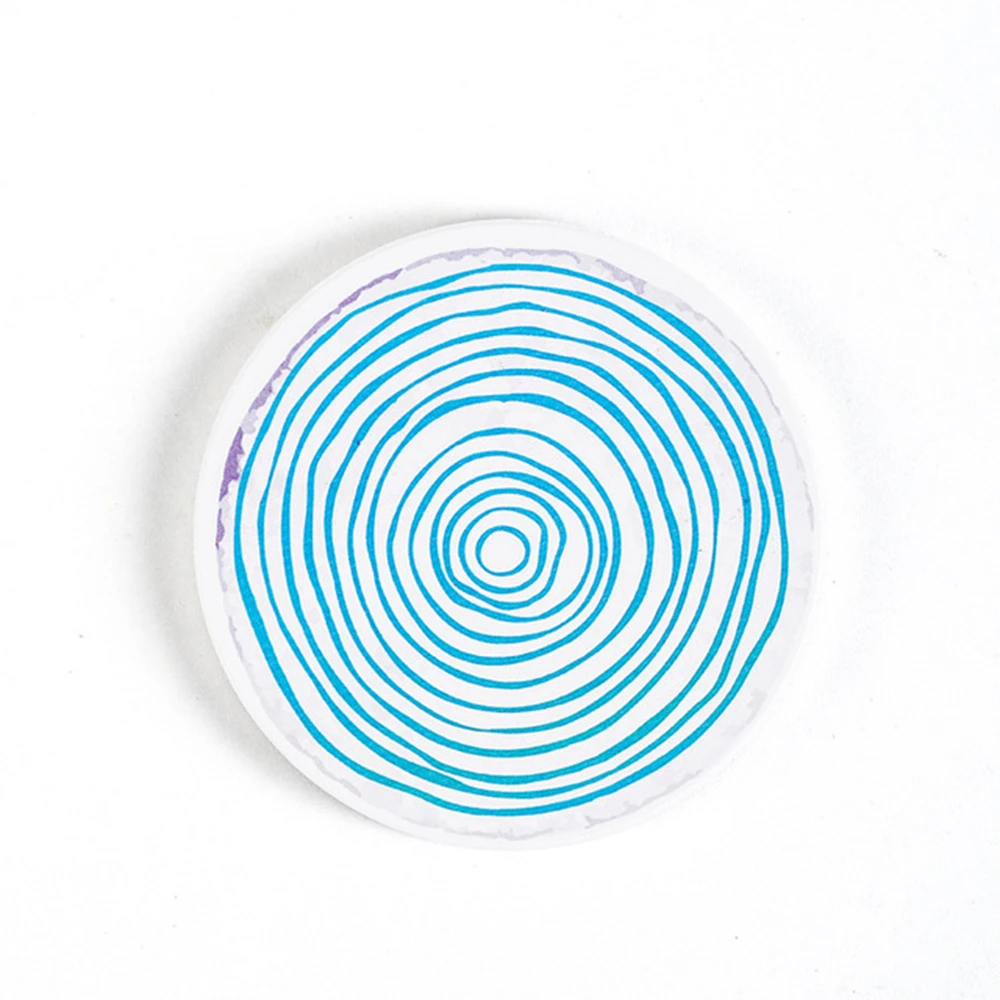 1 шт. креативная впитывающая керамическая подставка в скандинавском стиле