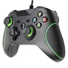 Проводной геймпад для Xbox One, беспроводнойпроводной контроллер для XBOX One, беспроводной контроллер, джойстик для Xbox One, игровой контроллер, джойпад
