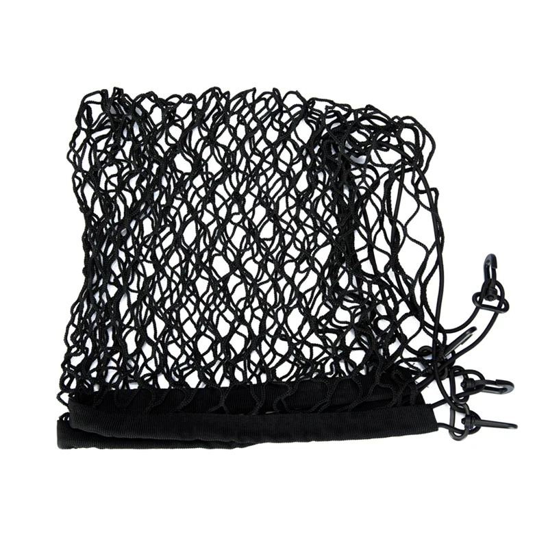 110*60 90*60 70*70cm Car Trunk Net Pocket Storage Fixed Elastic Non-slip Accessories Universal | Автомобили и мотоциклы