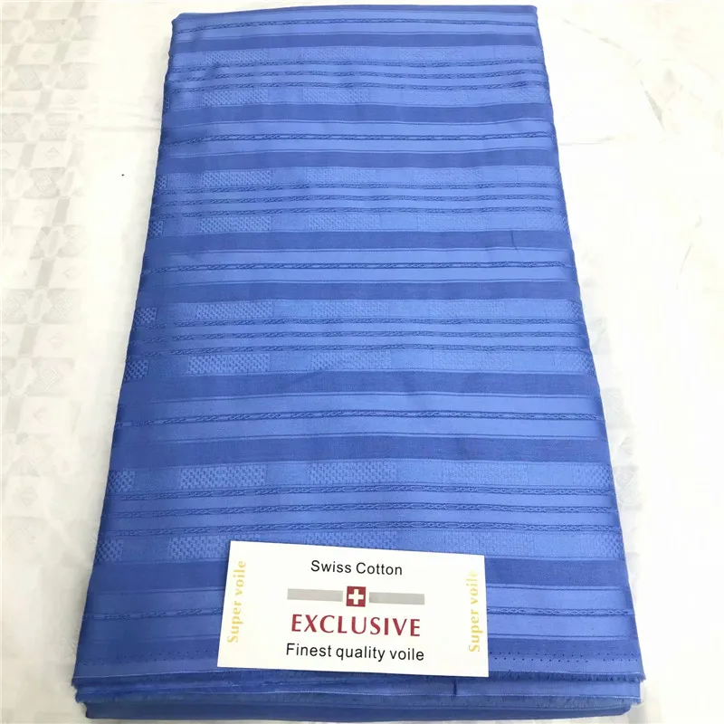 Небесно-голубая базиновая Роскошная Бриллиантовая ткань бриллиантовая для