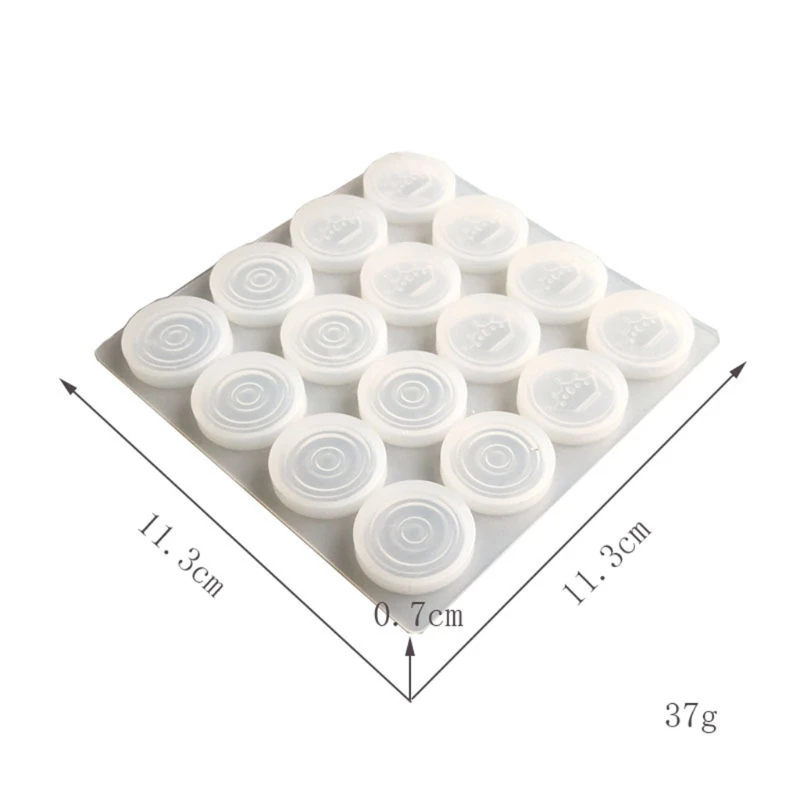 

R58E 3 Pcs Crystal Epoxy Resin Mold International Chess Board Chess Pieces Silicone Mould Set DIY Handmade Crafts Tool