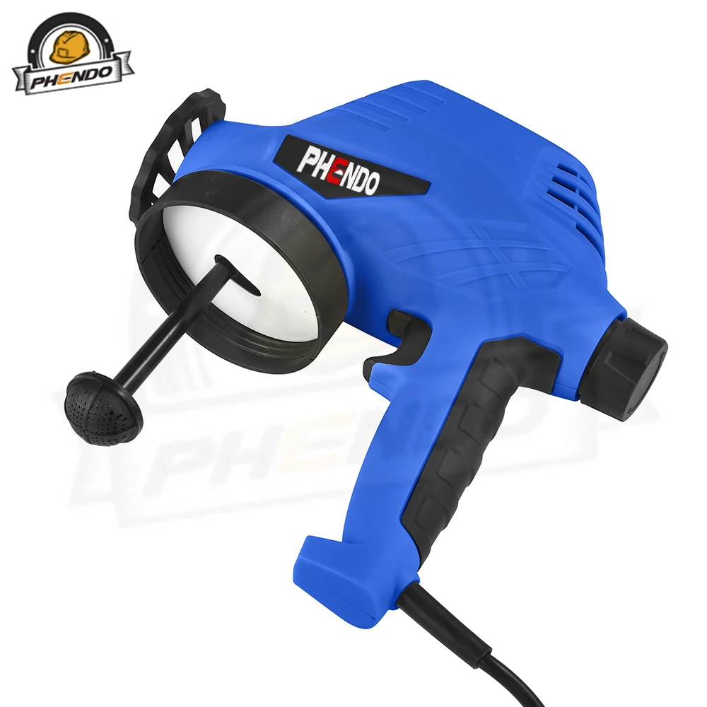 Аппарат для распыления PHENDO электрический пистолет распылитель регулируемый